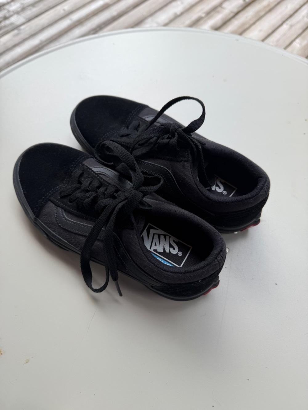 Vans Old Skool Made for the Makers Shoes